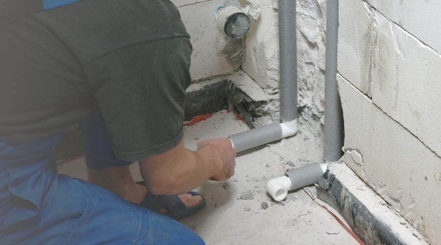 Routine Septic Tank Maintenance in Butlerville, IN